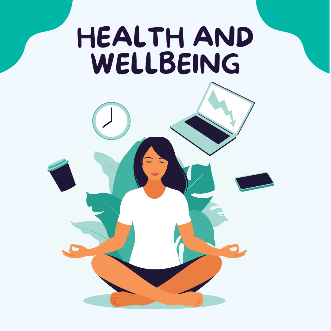 Health and Wellbeing